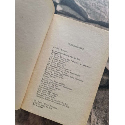 Les aventures du roi pausole