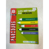 Les métiers du design