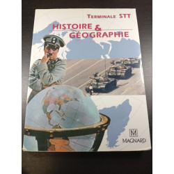 Histoire et Géographie