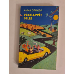 L'echappee belle