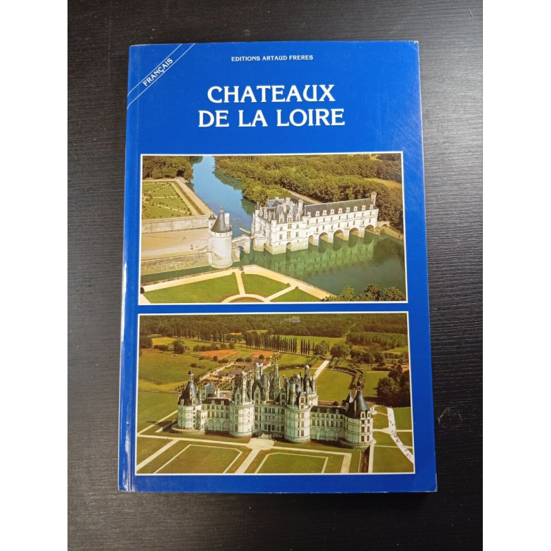 Châteaux de la Loire