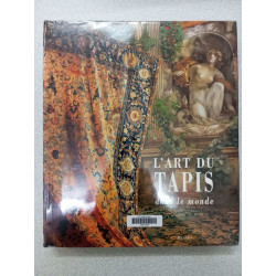 L'art du tapis dans le monde