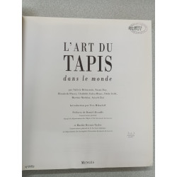 L'art du tapis dans le monde
