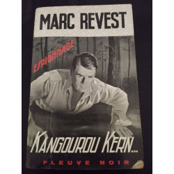 Kangourou kern