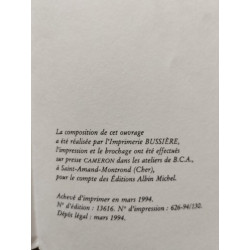 Lettre ouverte aux culs-bénits