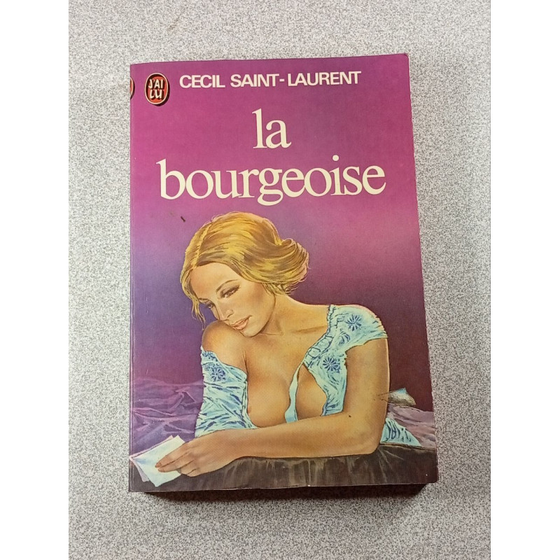 la bourgeoise