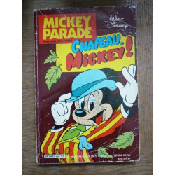 MICKEY PARADE n62 02