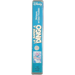 La Bande à Dingo