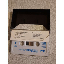 Cassette Audio - Guy Denys