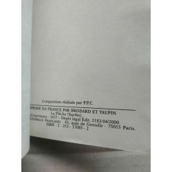 Dans l'oeil de l'ange Le Livre de poche