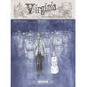 Virginia Tome 1 : Morphée