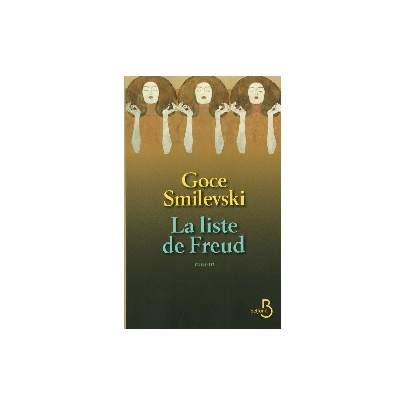 La Liste de Freud