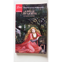 La Belle et la Bete et autres contes