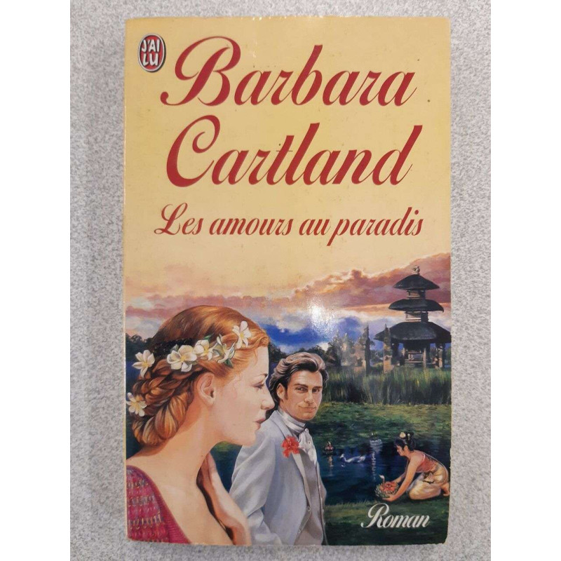 Les Amours Au Paradis
