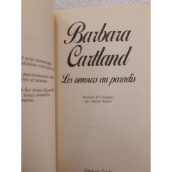 Les Amours Au Paradis