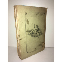 Dr Aimé Robert GUIDE DU MEDECIN ET DU TOURISTE AUX BAINS Rhin Vosges