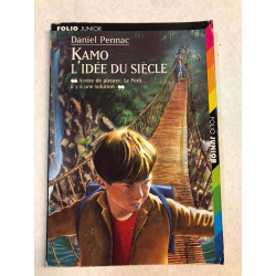 Kamo : l'idée du siècle