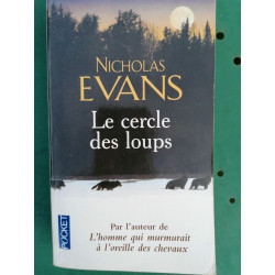 Le Cercle des Loups pocket