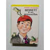 Bennett et ses grenouilles