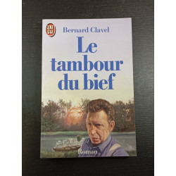 Le tambour du bief