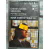 Soeur Marie Keyrouz Chants Sacrés Melchites Cassette Audio NEUVE...