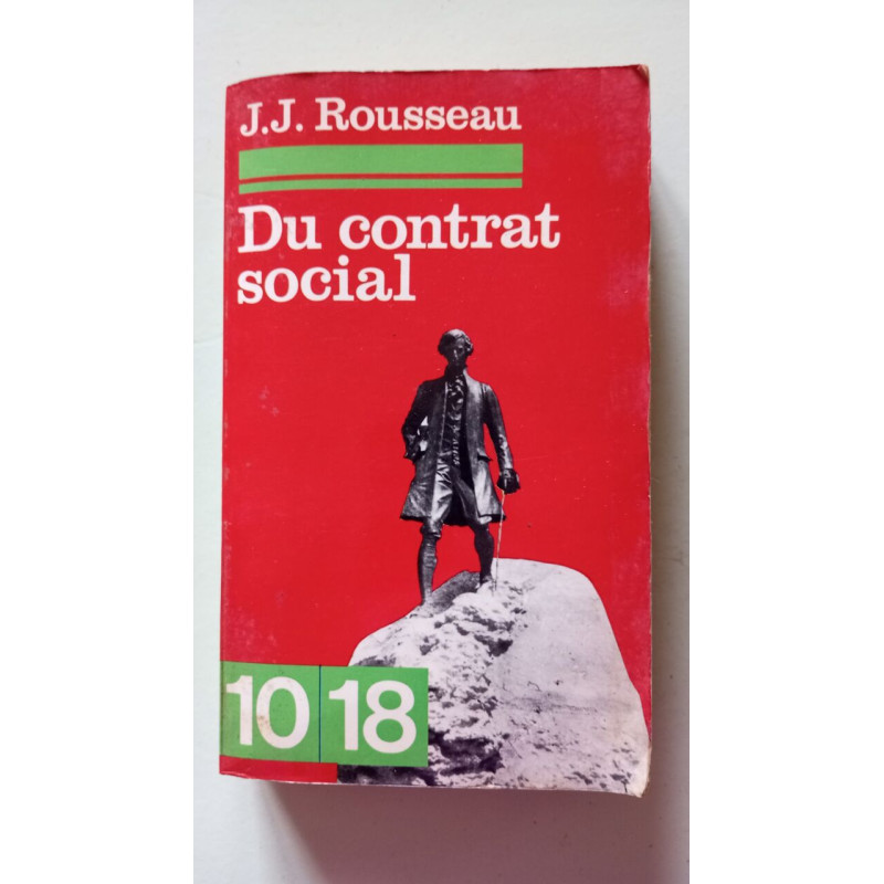 Du cintrat social
