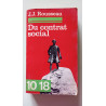 Du cintrat social