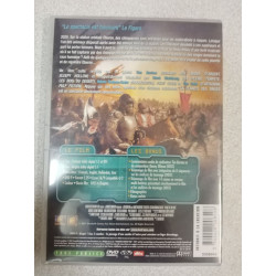 DVD - La planete des singes (Mark Wahlberg)