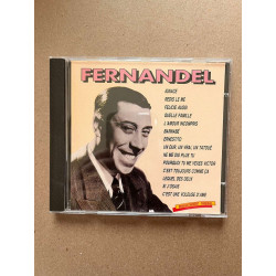 Fernandel - Ignace Redis le me Felicie aussi CD
