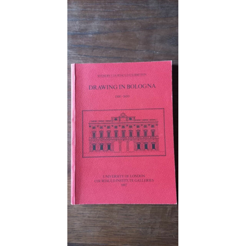 Drawing in Bologna 1500 1600 sotheby's