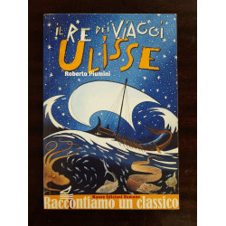 Il re dei viaggi Ulisse