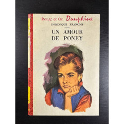 Un amour de poney