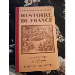 Histoire de france