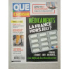 Que choisir mensuel n°599