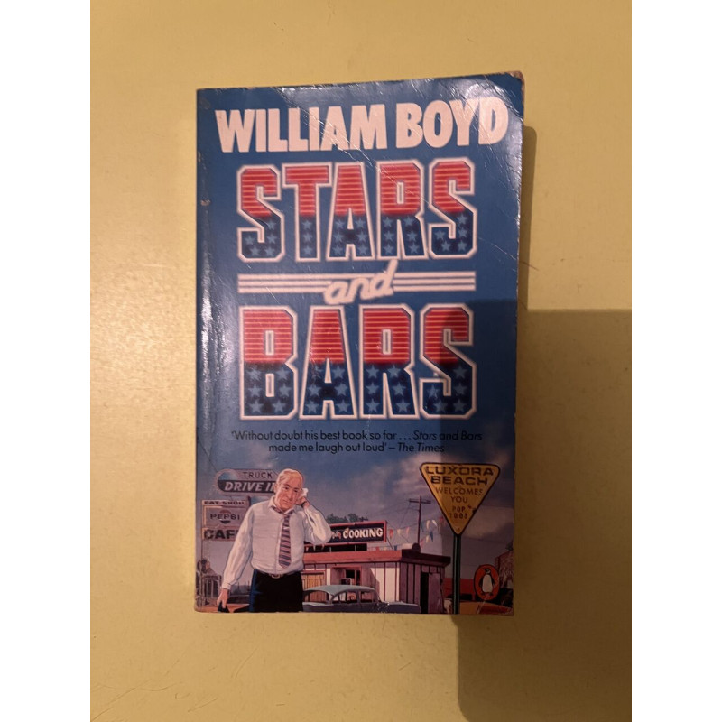 Stars and bars