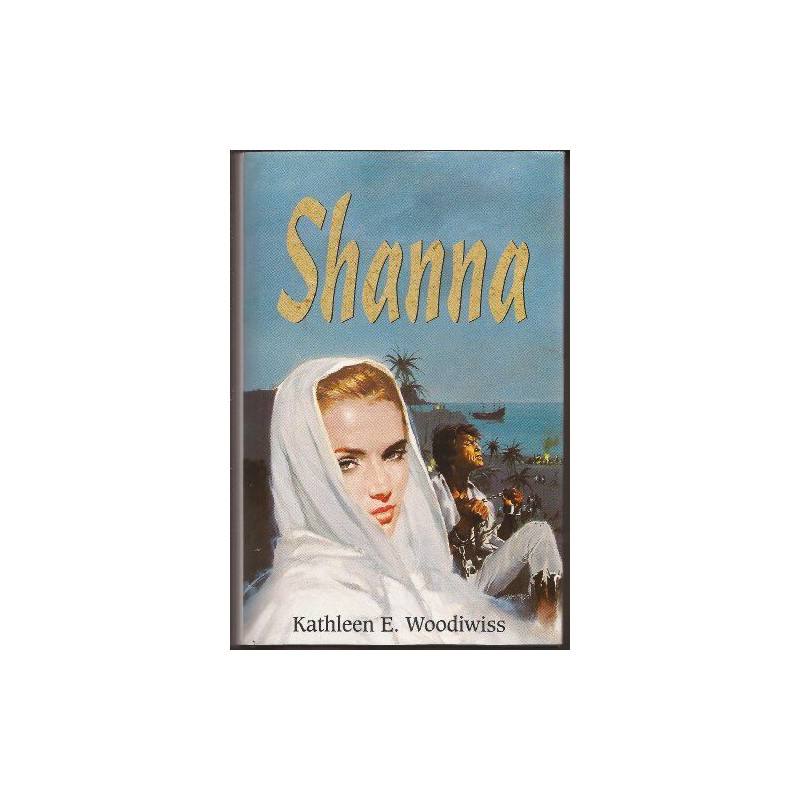 Shanna