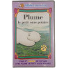 Plume le petit ours polaire
