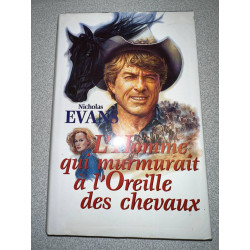 L'Homme qui murmurait à l'Oreille des chevaux