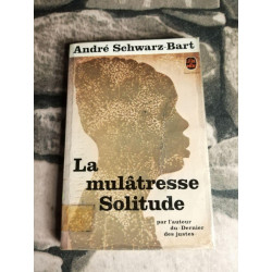 La mulâtresse Solitude