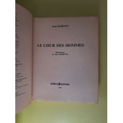 Le Coeur des Hommes