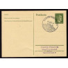 Ganzsache NIDDA Cachet Spécial 240243 WW2