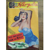Des megots pour al petit Collection Allo police