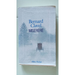Le Royaume du Nord Tome 3 : Miserere