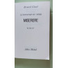 Le Royaume du Nord Tome 3 : Miserere