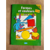 Formes et couleurs jeux