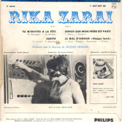 Depuis Que Mon Frère Est Parti