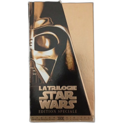 La Trilogie Star Wars