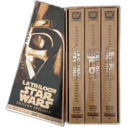 La Trilogie Star Wars