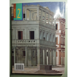 Les fondements du monde contemporain seconde