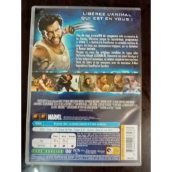 DVD Film. X-men origins - Wolverine